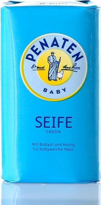 Penaten Baby Bebek Sabunu - 100 gr