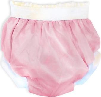 Pierre Cardin Alıştırma Külodu 10-15kg - Pembe