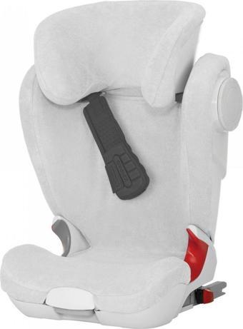 Britax Römer Kidfix II Xp & Kidfix II Xp Sict Havlu Kılıf