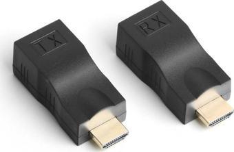 Txhde301 E301 30 Metre Cat5E-6 Hdmi Extender