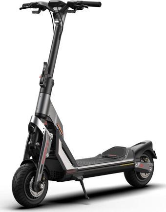 Segway SuperScooter GT1 Elektrikli Scooter