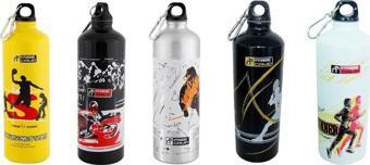 FreeCamp AND604 Büyüksu Alüminyum Sporcu Şişesi 900 ml