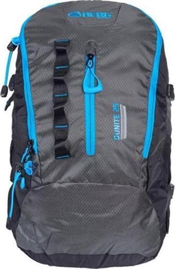 Berg Dunite Trekking Sırt Çantası 25 Litre-ANTRASİT