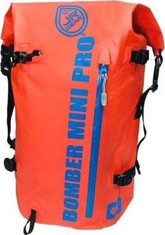 Jr Gear Bomber Mini Pro Su Geçirmez Çanta 30 Litre-KIRMIZI