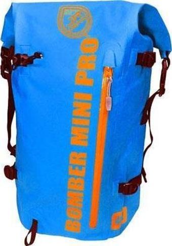 Jr Gear Bomber Mini Pro Su Geçirmez Çanta 40 Litre-MAVİ