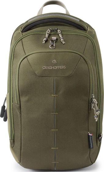 Craghoppers Rucksack Sırt Çantası 20 Litre-HAKİ