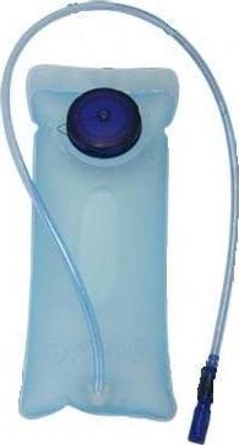 Jr Gear Hydration Bladder Sırt Çantası Suluğu 2 Litre-MAVİ