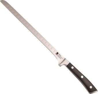 MasterPro 4320 Foodies Collection serisi Paslanmaz Çelik Jambon Bıçağı,25,4 cm