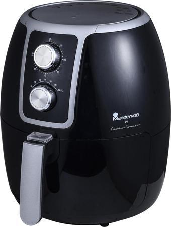 MasterPro 9177 by Carlo Cracco serisi Airfryer 1500 W, 3,4 L , 80-200° C