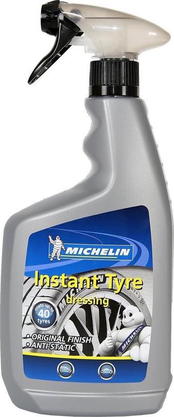 Michelin MC31371 650ml Lastik Parlatıcı, Koruyucu ve Yenileyici Sprey