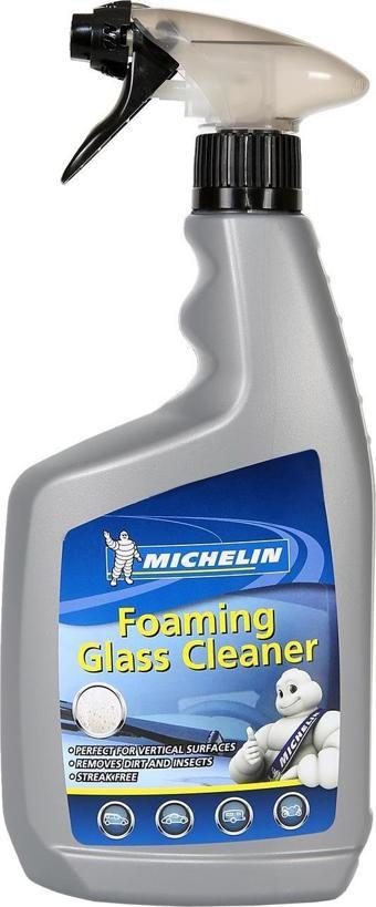 Michelin MC31395 650ml Cam Temizleyici Köpük Sprey