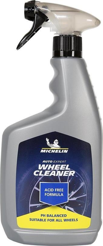 Michelin MC31418 650ml Jant Temizleyici Sprey