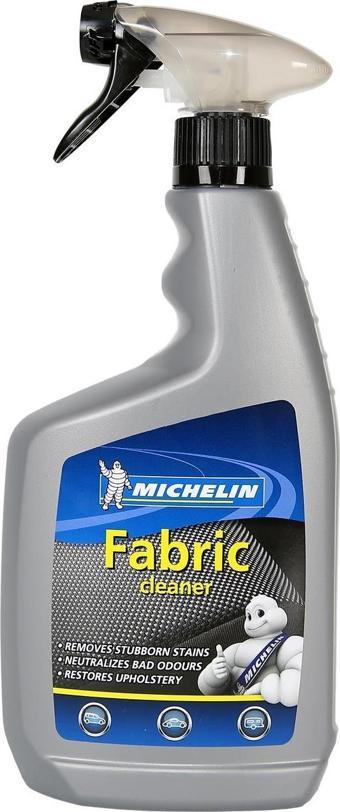 Michelin MC31425 650ml Koltuk, Döşeme, Halı Temizleyici ve Leke Sökücü Sprey