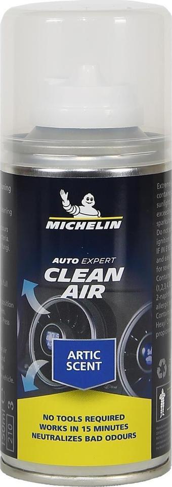 Michelin MC31449 150ml Klima Temizleyici Sprey