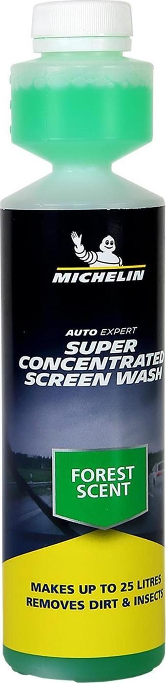 Michelin MC31999 250ml Süper Konsantre Cam Suyu Katkılı Bahar Kokulu