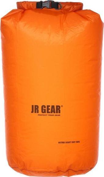 Jr Gear Ultra Hafif Su Geçirmez Portatif Çanta 2.5 Litre-TURUNCU