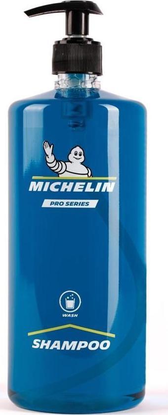 Michelin MC33542 1Litre PRO Serisi pH Nötr Oto Şampuanı