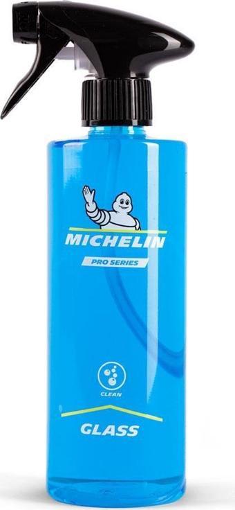 Michelin MC33603 500ml. PRO Serisi Cam Temizleyici Sprey