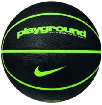 Nike  Everyday Basketbol Topu Playground 8P Deflated Basketbol Topu