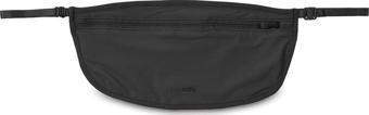 Pacsafe Coversafe S100 Secret Waist Band Bel Çantası-SİYAH