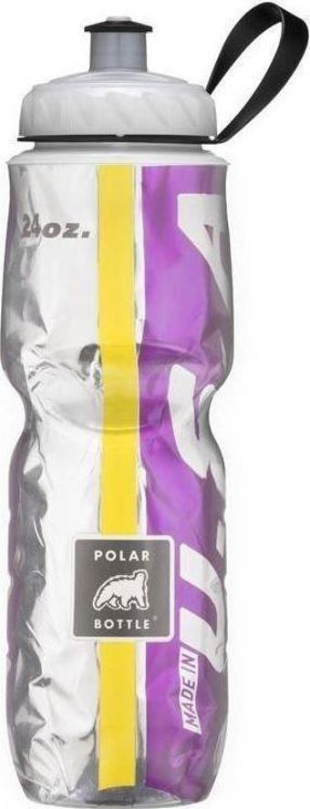 Polar Bottle Insulated Team Sports Termos 0.70 Litre-MOR-SARI