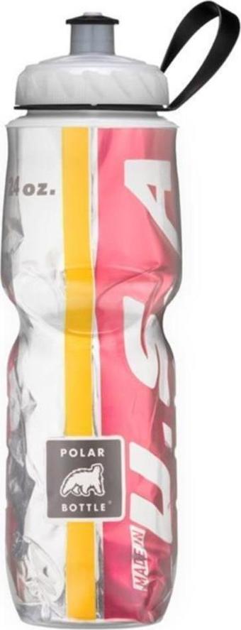 Polar Bottle Insulated Team Sports Termos 0.70 Litre-SARI