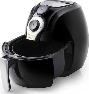 Tristar 6990 Xl 3,2 L 1500 W Airfryer Fritöz