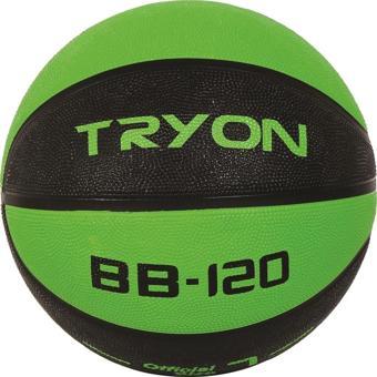 Tryon Basketbol Topu Bb-120 7 No Basketbol Topu