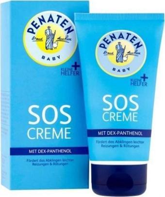 Penaten Baby Onarıcı (Sos) Cilt & Yüz Kremi 75 ml