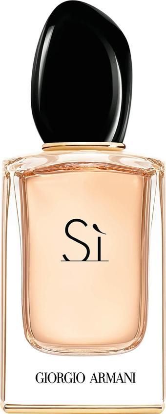 Giorgio Armani Si 50ml EDP Kadın Parfümü