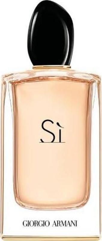 Giorgio Armani Si EDP 150 ml Kadın Parfümü