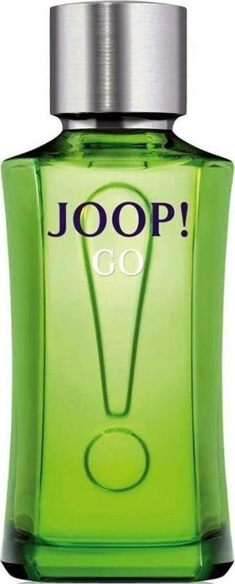 Joop Go EDT 100 ml Erkek Parfümü