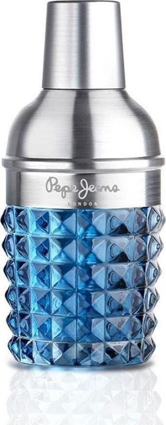 Pepe Jeans Life is Now for Him EDT 50 ml Erkek Parfümü