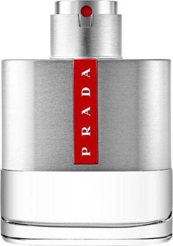 Prada Luna Rossa EDT 100 ml Erkek Parfümü