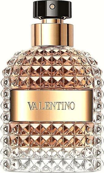 Valentino Uomo EDT 100 ml Erkek Parfümü