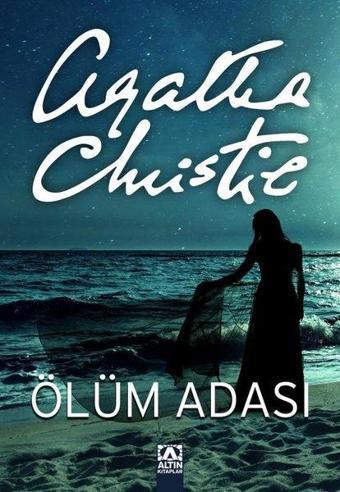 Ölüm Adası - Agatha Christie - Altın Kitaplar