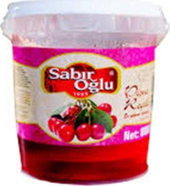 Sabıroğlu Vişne Reçeli 800 G