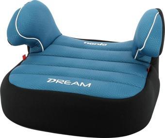 Comfymax 15-36kg Oto Koltuğu Yükseltici - Ocean