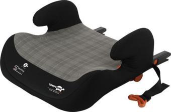 Comfymax London Comfort Isofixli Yükseltici 15-36kg Oto Koltuğu