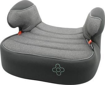 ComfyMax Platinium 15-36kg Yükseltici / Oto koltuğu - Grey