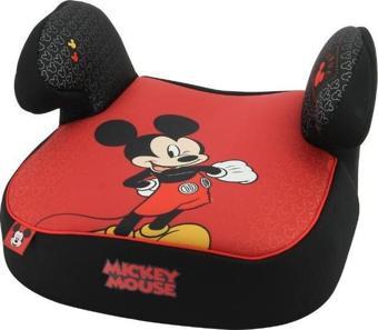 Disney Dream 15-36 Kg Oto Koltuğu Yükseltici - Mickey Mouse