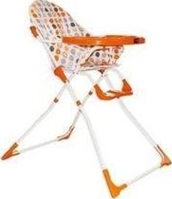 ComfyMax Eco Mama Sandalyesi - Orange