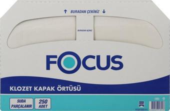 FOCUS KLOZET KAPAK ÖRTÜSÜ 250x10