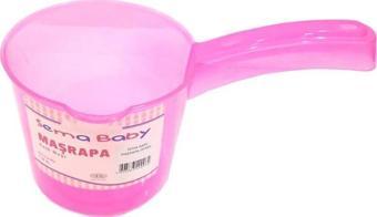 Sema Baby Maşrapa - Pembe