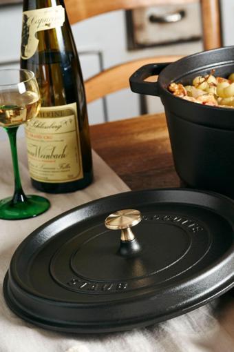 STAUB (405002410) DOKUM TENCERE