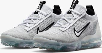 Nike Air Vapormax 2021 Beyaz Sneakers