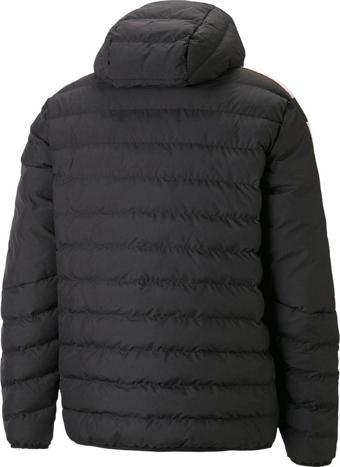 Puma 53582501 Ferrari Race Mt7 Ecolite Down Jacket Erkek Spor Ceket