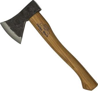 Helko Werk 600g 36cm Black Forest Hatchet Balta