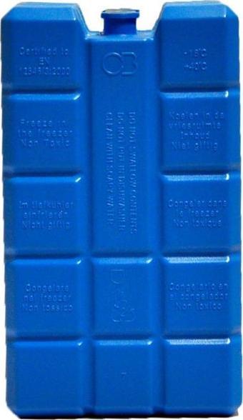 Connabride NE3054 (C-3097) Buz Kasedi 2x400g
