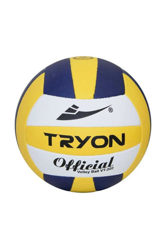 Tryon Voleybol Topu Voleybol Topu